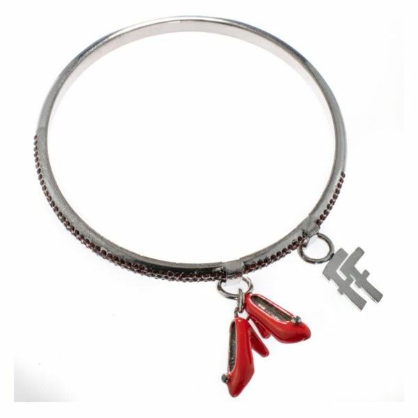 Bracelet Folli Follie 3B9F097RR 6,5 cm For Discount