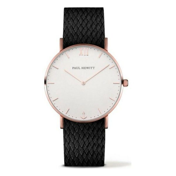 Unisex Watch Paul Hewitt ph-sa-r-st-w-21m (Ø 39 mm) Cheap