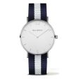 Unisex Watch Paul Hewitt PH-SA-S-ST-W-NW-20 (Ø 39 mm) For Discount