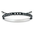 Ladies  Bracelet Thomas Sabo LBA0051-173-11-L21V 21 cm Online Sale