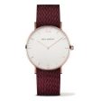 Unisex Watch Paul Hewitt PH-SA-R-St-W-19S (Ø 39 mm) Fashion