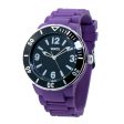 Unisex Watch Watx & Colors RWA1300-C1520 (Ø 45 mm) Discount