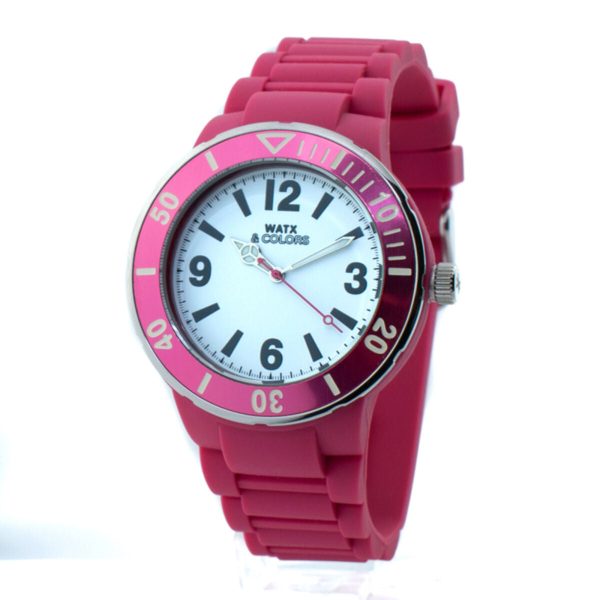 Unisex Watch Watx & Colors RWA1623-C1521 (Ø 44 mm) Sale