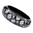 Ladies  Bracelet Folli Follie 3B0A061K61 6,5 cm Discount