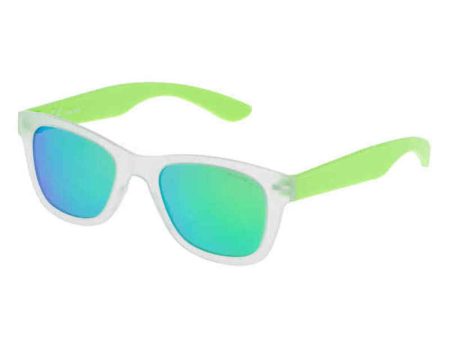 Child Sunglasses Police SK039 Fashion