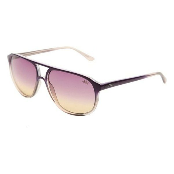 Unisex Sunglasses Lozza SL1872580N76 ø 58 mm Fashion