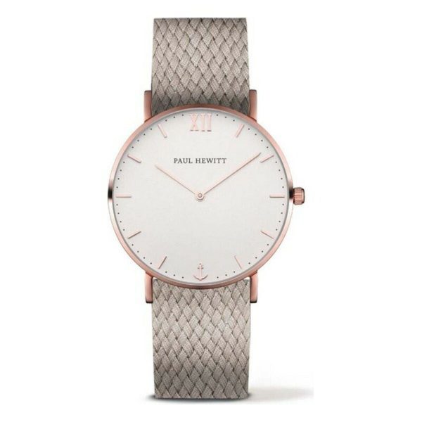 Unisex Watch Paul Hewitt ph-sa-r-st-w-25s (Ø 39 mm) Sale