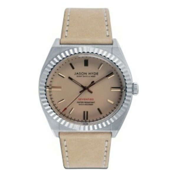 Unisex Watch Jason Hyde jh10010 (Ø 40 mm) For Discount