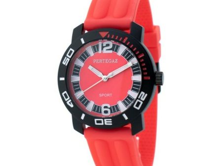 Unisex Watch Pertegaz P70442-R (Ø 39 mm) For Cheap