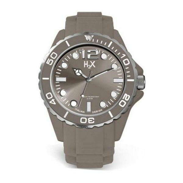 Unisex Watch Haurex SG382UG2 (Ø 42 mm) Online