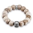 Ladies  Bracelet Thomas Sabo SET0359-494-11-L631 19 cm Hot on Sale