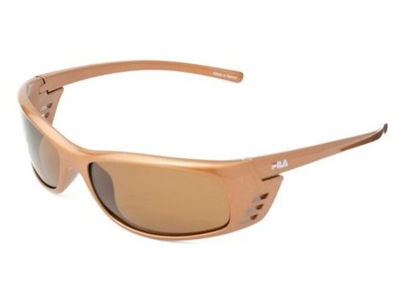 Unisex Sunglasses Fila SF004 C3 Ø 62 mm Online Hot Sale