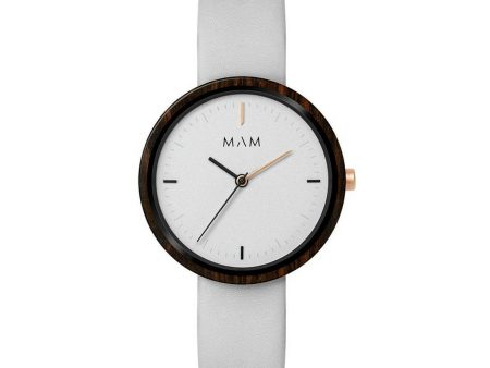 Unisex Watch MAM 658 (Ø 33 mm) Online