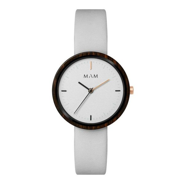 Unisex Watch MAM 658 (Ø 33 mm) Online