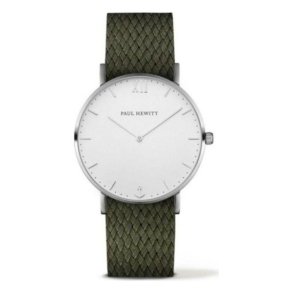 Unisex Watch Paul Hewitt PH-SA-S-St-W-20S (Ø 39 mm) Fashion