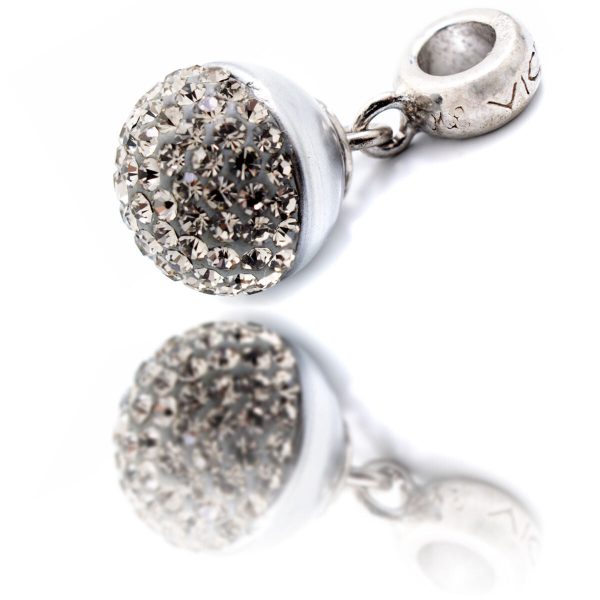 Ladies  Beads Viceroy VMM0264-21 Silver 1 cm Online now