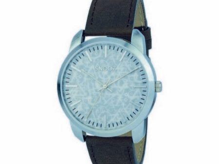 Unisex Watch Snooz SAA0044-63 (Ø 44 mm) Supply