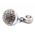 Ladies  Beads Viceroy VMM0264-21 Silver 1 cm Online now