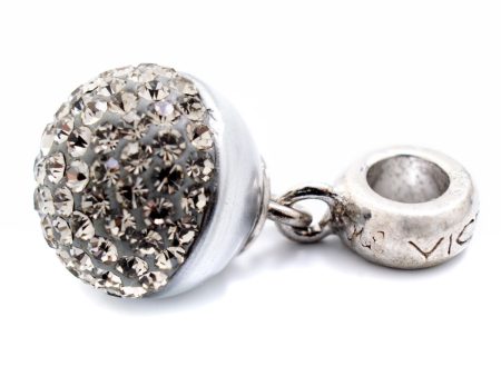 Ladies  Beads Viceroy VMM0264-21 Silver 1 cm Online now