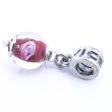 Ladies  Beads Viceroy VMM0107-27 Red 1 cm For Cheap