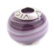 Ladies  Beads Viceroy VMB0031-27 Purple 1 cm For Cheap