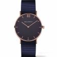 Unisex Watch Paul Hewitt PH-SA-R-ST-B-N-20-3023 (Ø 39 mm) Discount