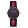 Unisex Watch Paul Hewitt PH-SA-R-St-B-NR-20 (Ø 39 mm) Online Sale