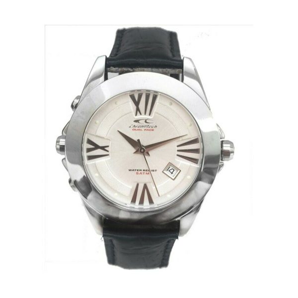 Unisex Watch Chronotech CT7636L-06 (Ø 42 mm) on Sale