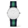 Unisex Watch Paul Hewitt PH-SA-S-St-W-NG-20 (Ø 39 mm) Online Hot Sale