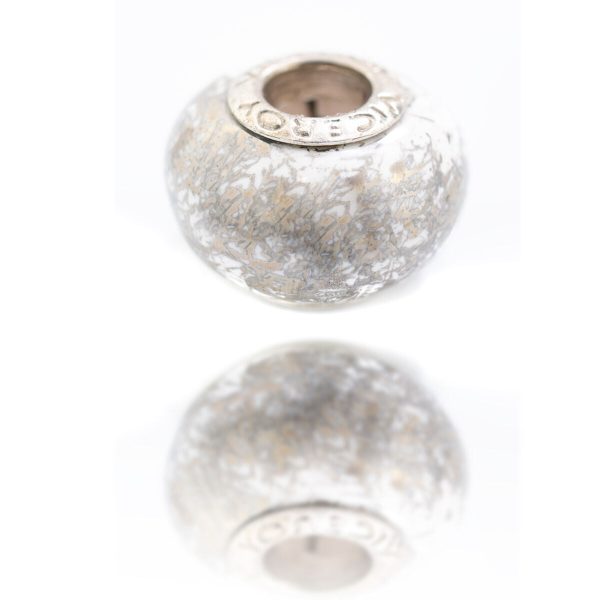 Ladies  Beads Viceroy VMM0121-10 Silver 1 cm Online now