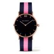 Unisex Watch Paul Hewitt PHSARSTBNLP20 PH-SA-R-St-B-NLP-20 (Ø 39 mm) Online Hot Sale