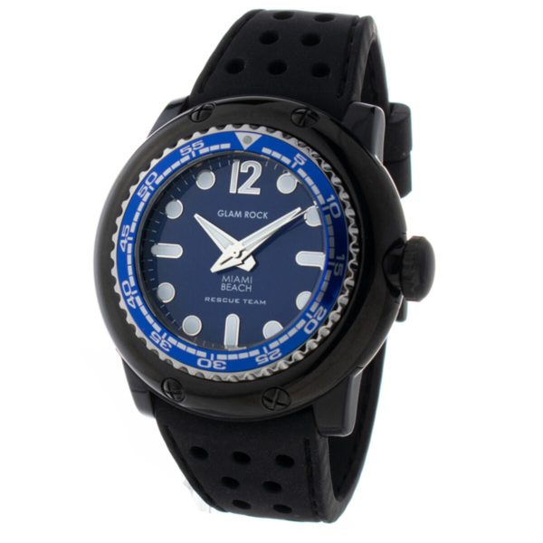 Unisex Watch Glam Rock gr62015 (Ø 50 mm) on Sale