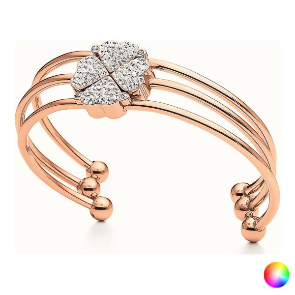 Ladies  Bracelet Folli Follie 3B0T041R 16 cm Online