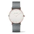 Unisex Watch Paul Hewitt PH-SA-R-St-W-18M (Ø 39 mm) For Discount