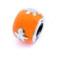 Ladies  Beads Viceroy VMM0093-04 Orange 1 cm For Discount