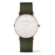 Unisex Watch Paul Hewitt PH-SA-R-St-W-20M (Ø 39 mm) Hot on Sale