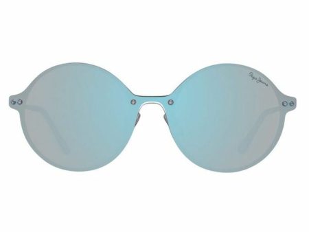 Unisex Sunglasses Pepe Jeans PJ5135C4140 Cheap