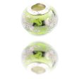 Ladies  Beads Viceroy VMM0125-13 Green 1 cm Online