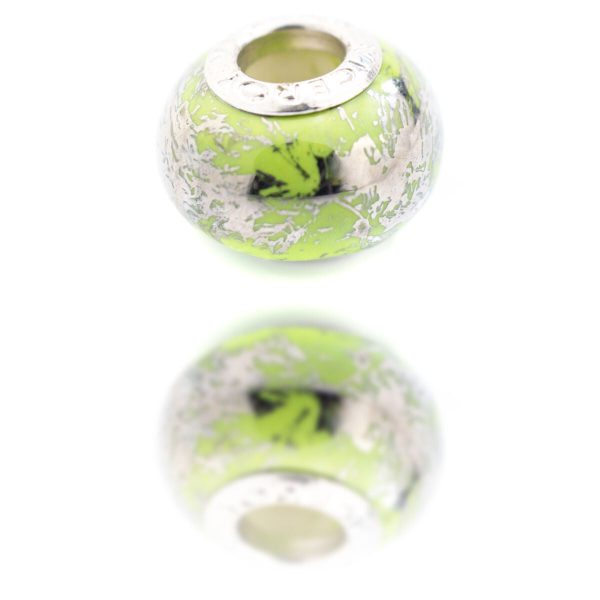 Ladies  Beads Viceroy VMM0125-13 Green 1 cm Online