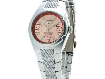 Ladies  Watch Chronotech CC7039L-07M (Ø 31 mm) Online