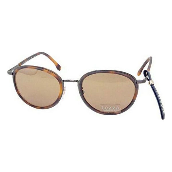 Unisex Sunglasses Lozza SL2254M-52568G Ø 52 mm Online Sale