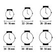 Unisex Watch Snooz SAA0044-63 (Ø 44 mm) Supply