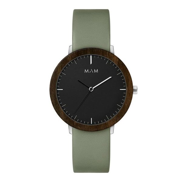 Unisex Watch MAM 625 (Ø 39 mm) Discount