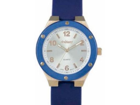 Unisex Watch Arabians HBP2175W (Ø 40 mm) For Discount