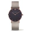 Unisex Watch Paul Hewitt ph-sa-r-st-b-25m (Ø 39 mm) For Cheap