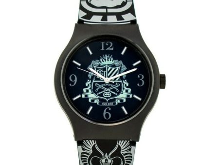 Unisex Watch Marc Ecko E06511M3 (Ø 42 mm) Online Hot Sale