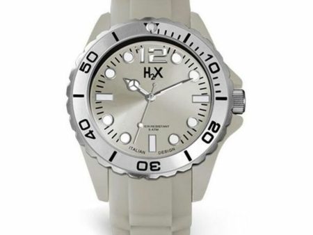 Unisex Watch Haurex SC382UC2 (Ø 42 mm) For Cheap