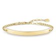 Ladies  Bracelet Thomas Sabo SET0359-494-11-L357 15-18 cm Sale