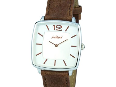 Unisex Watch Arabians HBA2245M (Ø 35 mm) on Sale