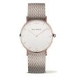 Unisex Watch Paul Hewitt ph-sa-r-st-w-25m (Ø 39 mm) Sale